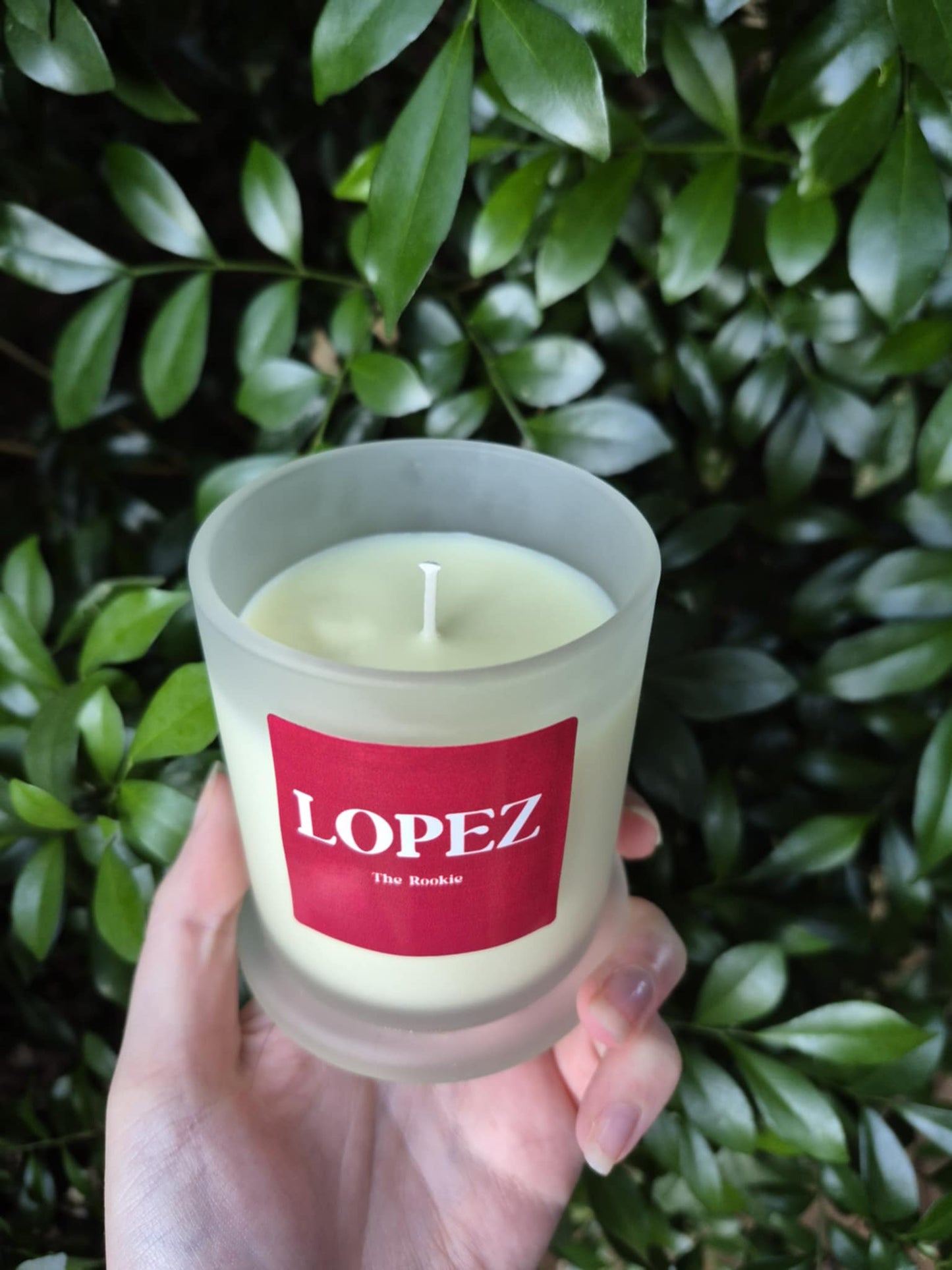 LOPEZ