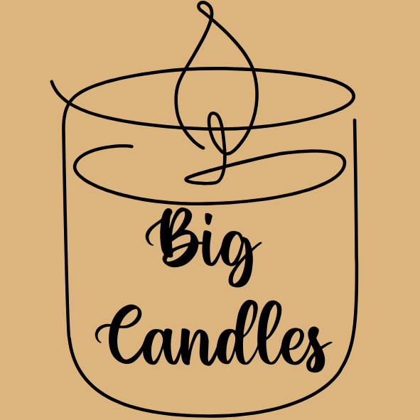 Big Candles