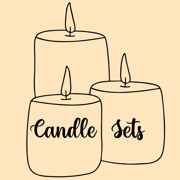 Candles Sets